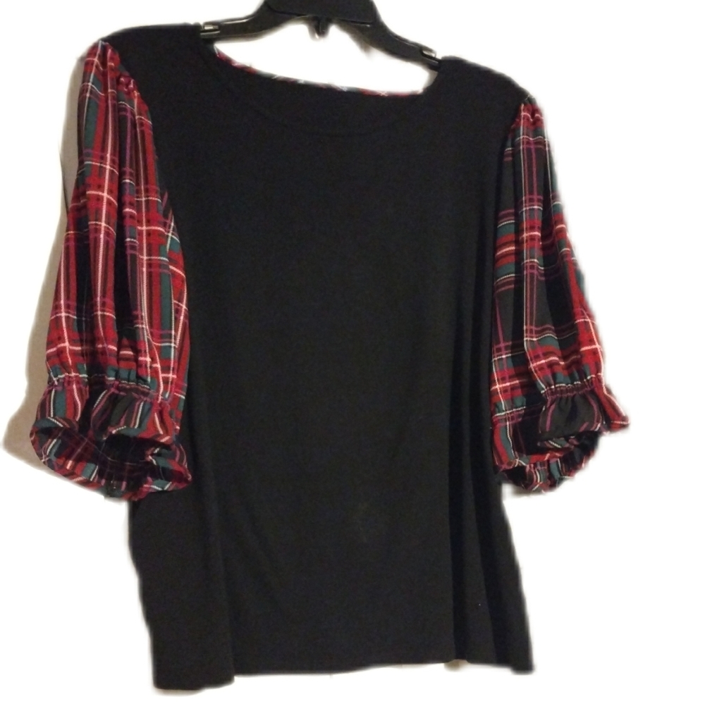 Cute quirky blouse